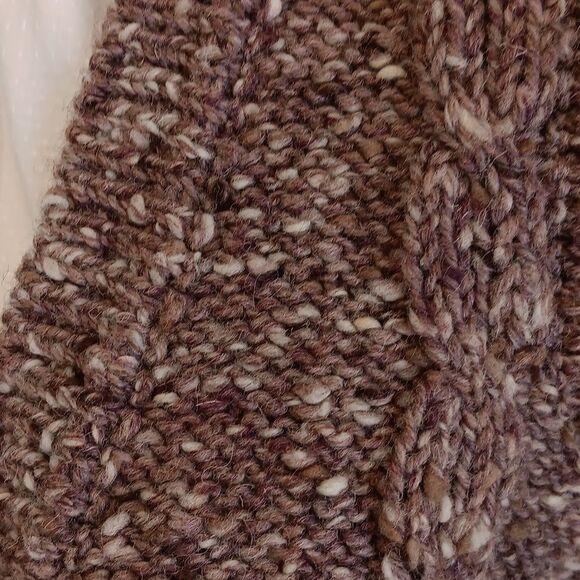 John Molloy Wool Sweater Vest. Preppy. Coastal Grampa. - Picture 3 of 9